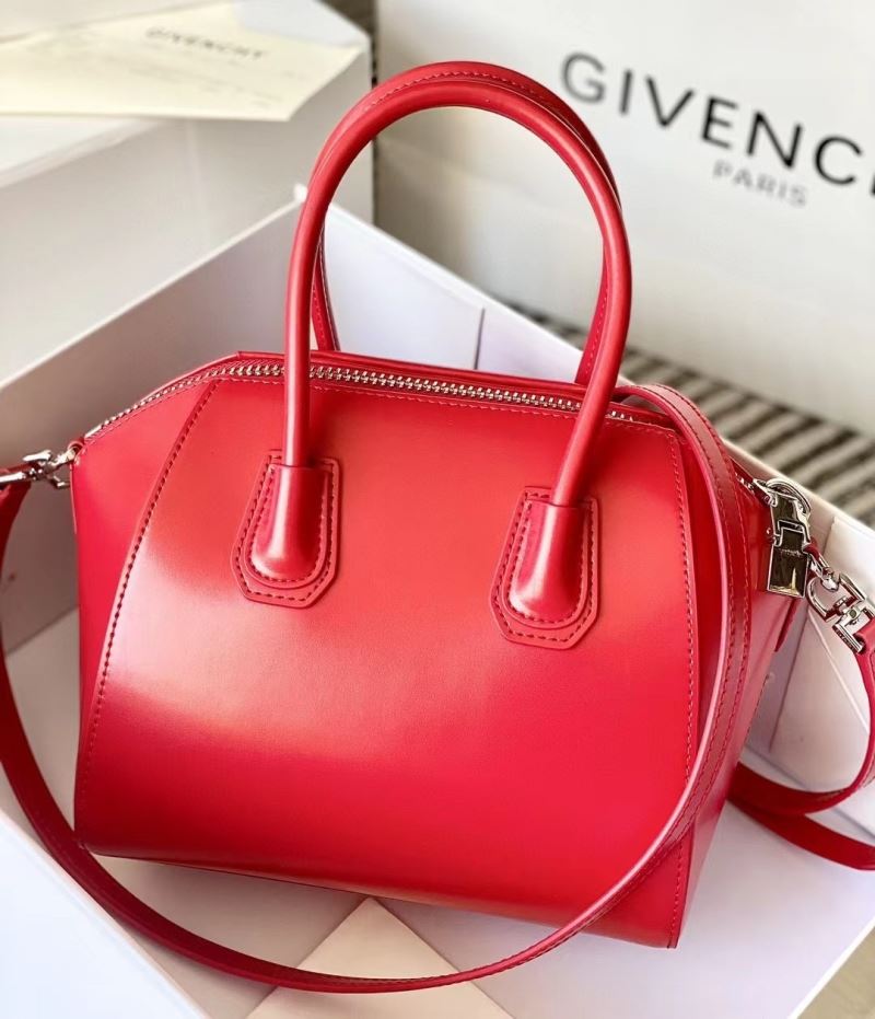 Givenchy Top Handle Bags